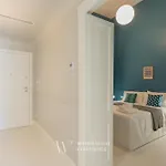 Wanderlust Experience Deco House *