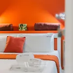 Wanderlust Experience Deco House Apartman *