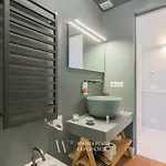 Wanderlust Experience Deco House Apartman Bari