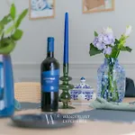 Wanderlust Experience Deco House
