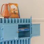 Wanderlust Experience Deco House Apartman *