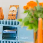 Wanderlust Experience Deco House