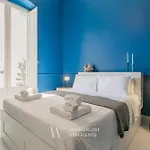 Apartman Wanderlust Experience Deco House Bari