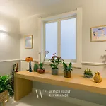 Wanderlust Experience Deco House Apartman Bari