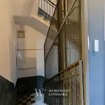 Apartman Wanderlust Experience Deco House