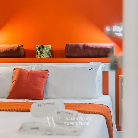 Wanderlust Experience Deco House Appartement *