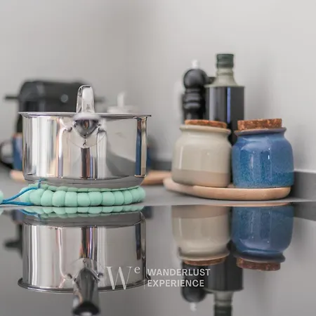 Wanderlust Experience Deco House Appartamento *