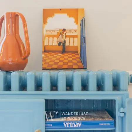 Wanderlust Experience Deco House Appartamento *