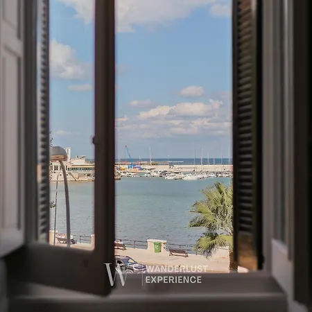 Wanderlust Experience Deco House Appartement *