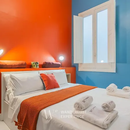 Wanderlust Experience Deco House