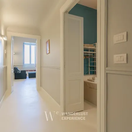Wanderlust Experience Deco House Appartement