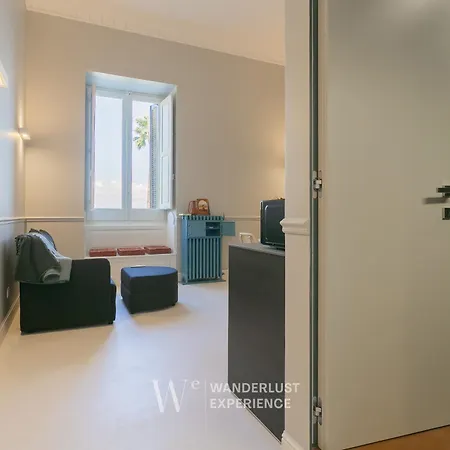 Wanderlust Experience Deco House Bari