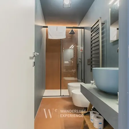 Appartement Wanderlust Experience Deco House