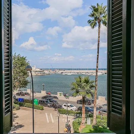 Appartement Wanderlust Experience Deco House *