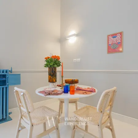Appartamento Wanderlust Experience Deco House