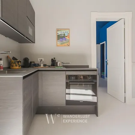 Wanderlust Experience Deco House *