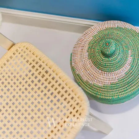 Wanderlust Experience Deco House Appartamento *