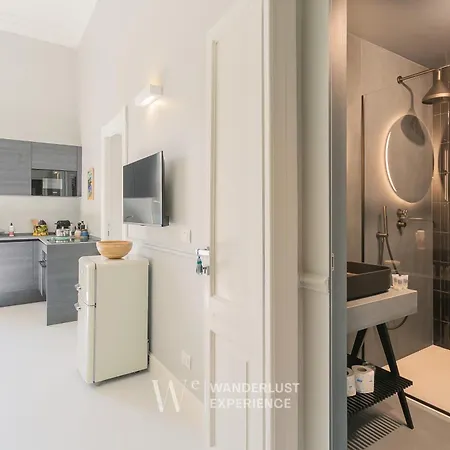 Appartamento Wanderlust Experience Deco House Bari
