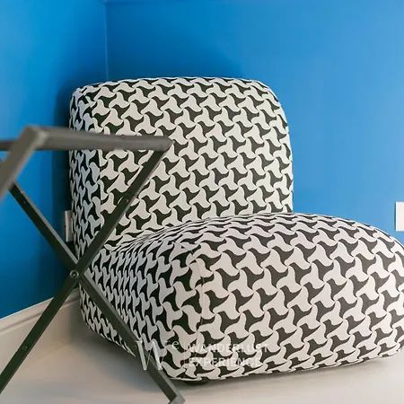 Wanderlust Experience Deco House Appartement *