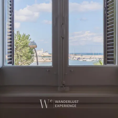 Wanderlust Experience Deco House Appartamento