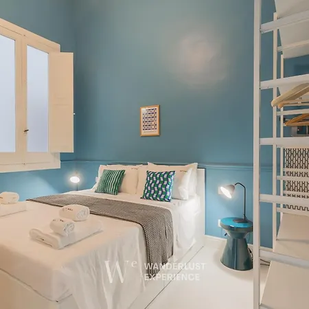 Wanderlust Experience Deco House Appartement