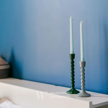 Appartamento Wanderlust Experience Deco House Bari