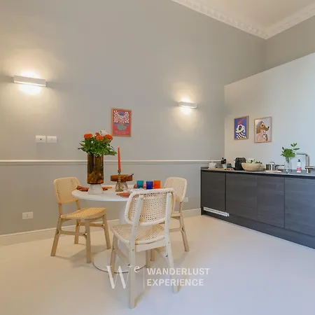 Wanderlust Experience Deco House Appartement