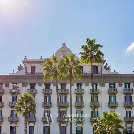 Wanderlust Experience Deco House * Bari