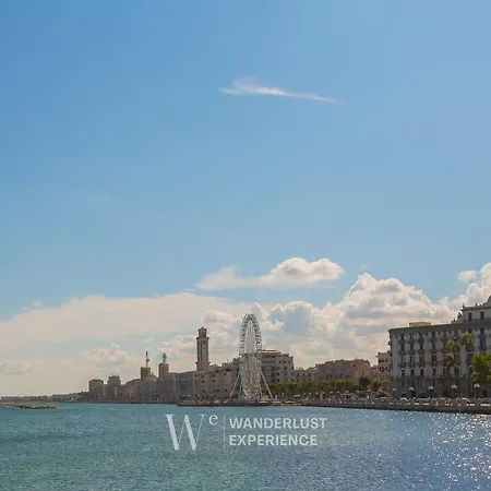 Wanderlust Experience Deco House *