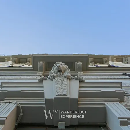 Апартаменти Wanderlust Experience Deco House Барі