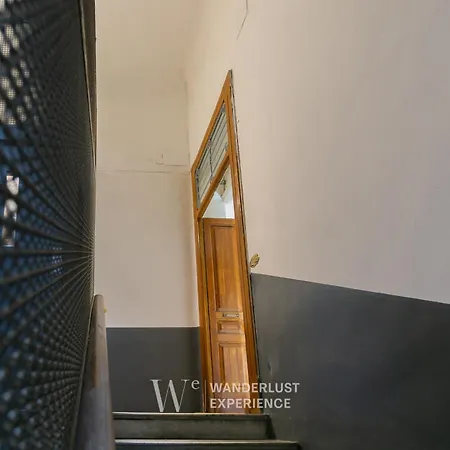 Appartement Wanderlust Experience Deco House
