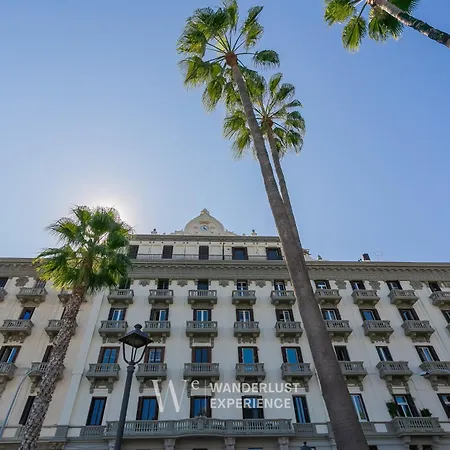 Wanderlust Experience Deco House Апартаменти