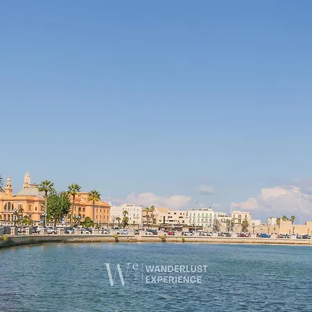 Wanderlust Experience Deco House * Bari