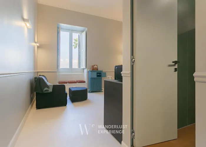 Wanderlust Experience Deco House Барі