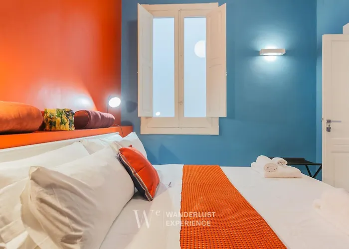 Wanderlust Experience Deco House Апартаменти