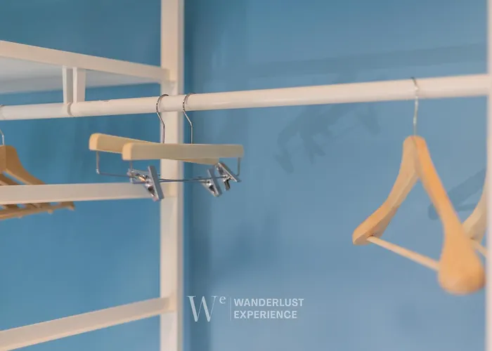 Wanderlust Experience Deco House Апартаменти Барі