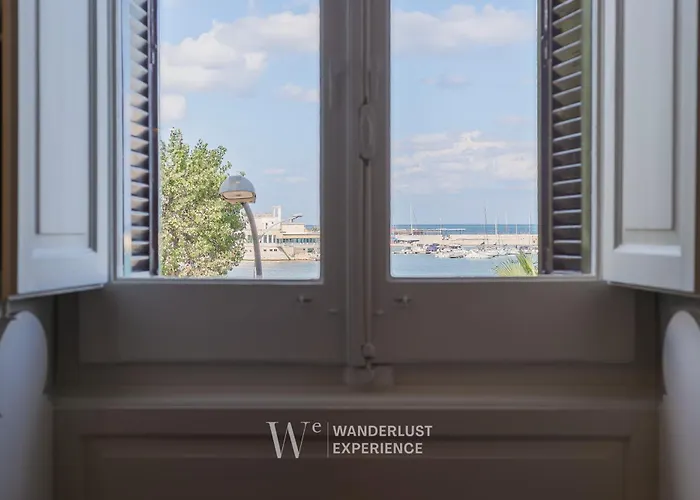 Wanderlust Experience Deco House Апартаменти