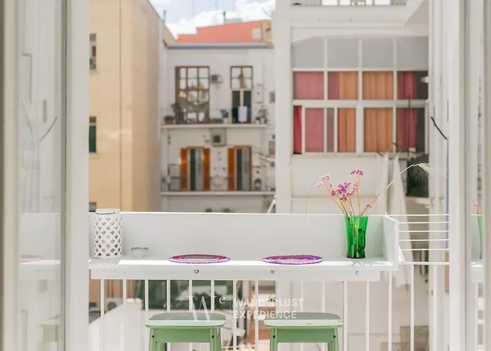 Wanderlust Experience Deco House * Барі