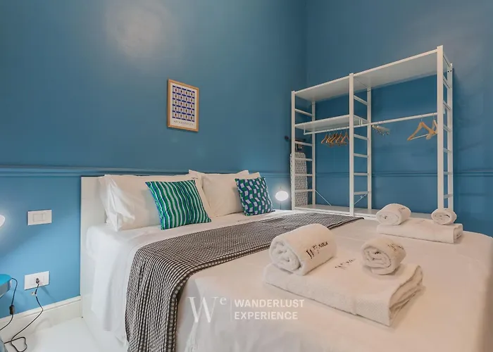 Wanderlust Experience Deco House *