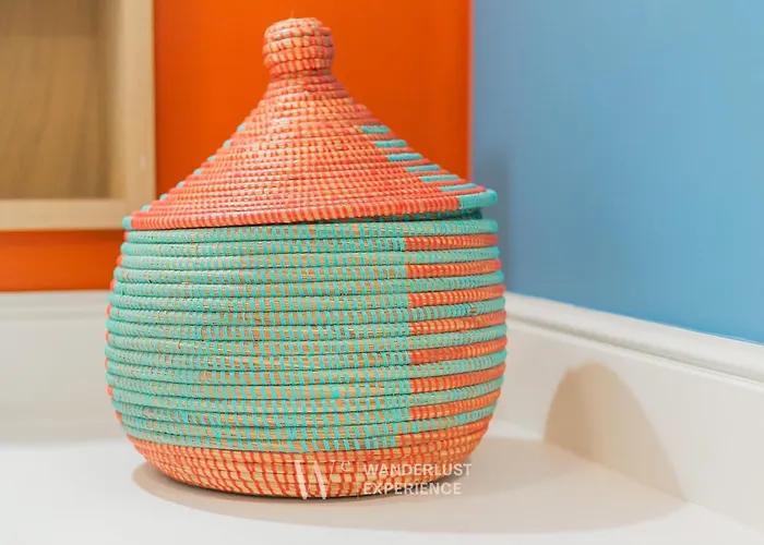 Wanderlust Experience Deco House Апартаменти Барі