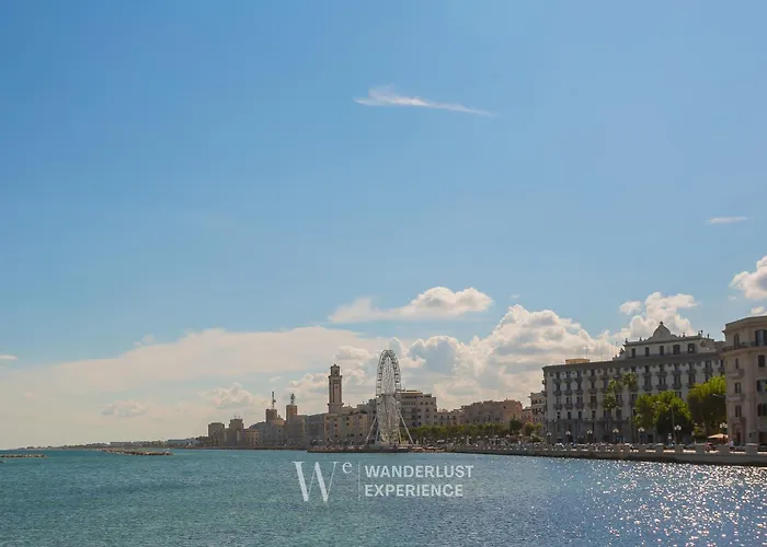 Wanderlust Experience Deco House *