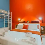 Apartamento Wanderlust Experience Deco House Bari