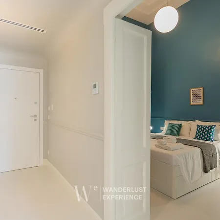 Wanderlust Experience Deco House *