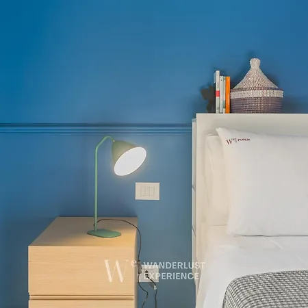 公寓 Wanderlust Experience Deco House 巴里