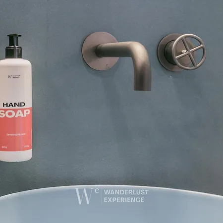 Wanderlust Experience Deco House 公寓
