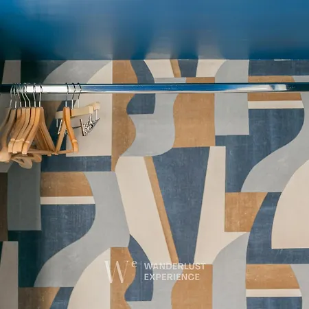 Wanderlust Experience Deco House