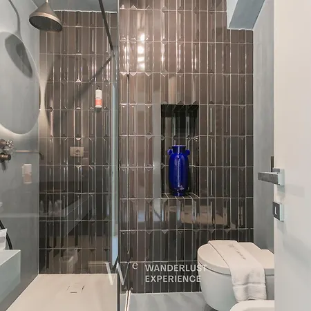 Wanderlust Experience Deco House