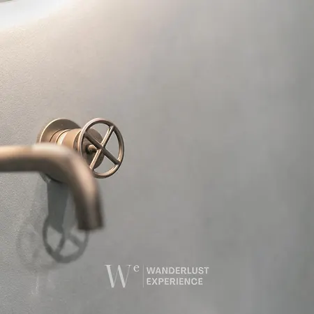 아파트 Wanderlust Experience Deco House *