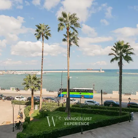 Wanderlust Experience Deco House * 巴里