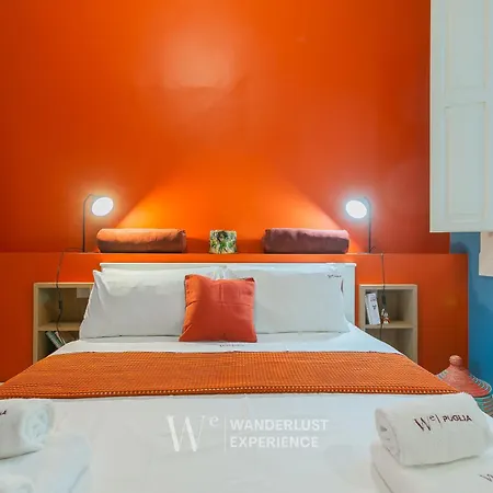 Wanderlust Experience Deco House Διαμέρισμα